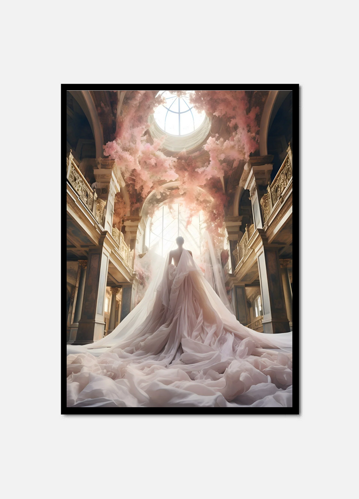 Bridezilla