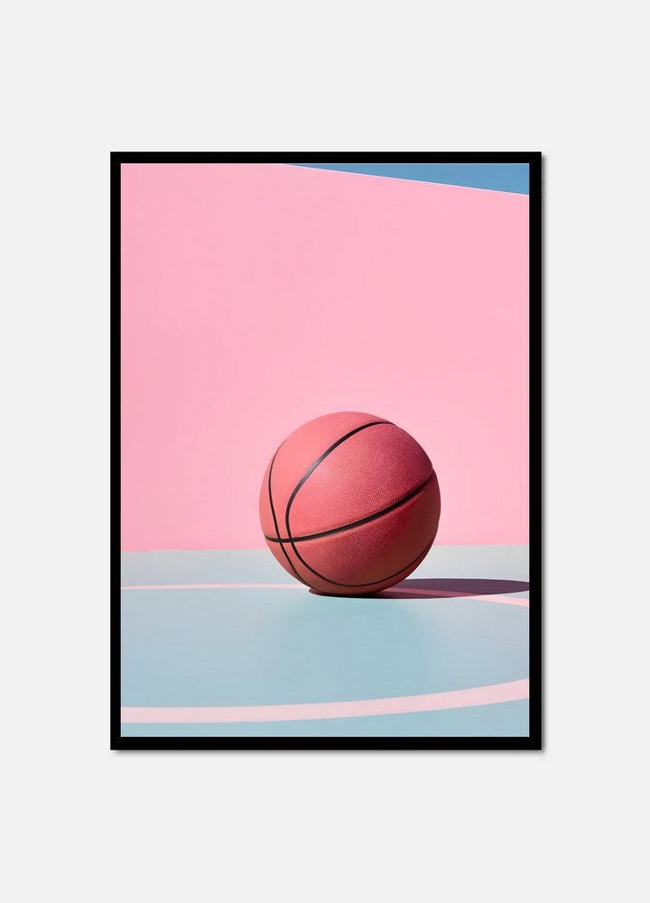 Bubblegum Court Magic