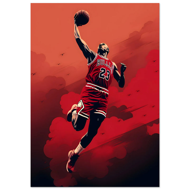 The GOAT