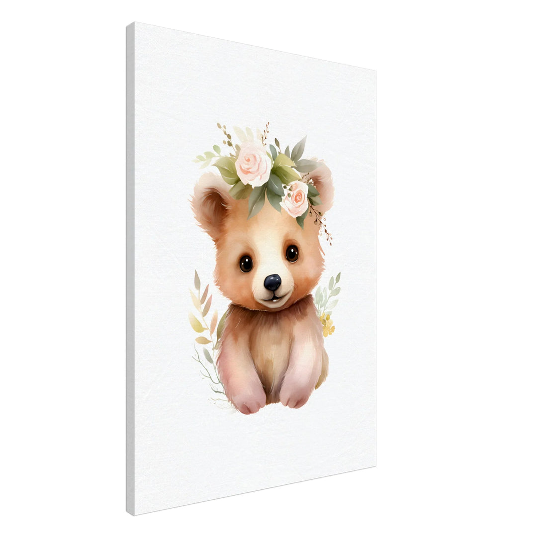 Cute bear