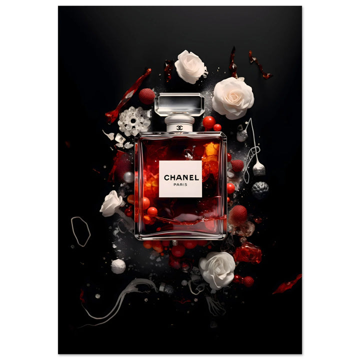 Chanel's Garden Rest