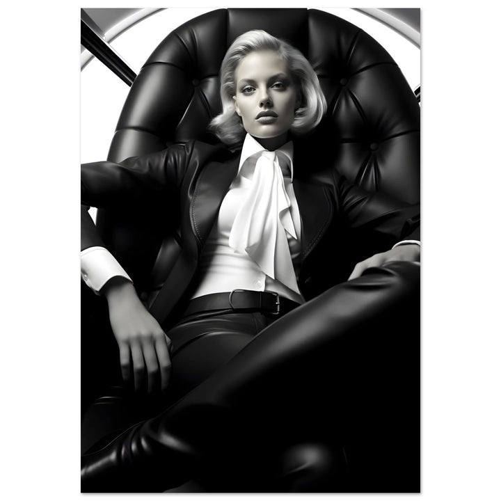 The CEO