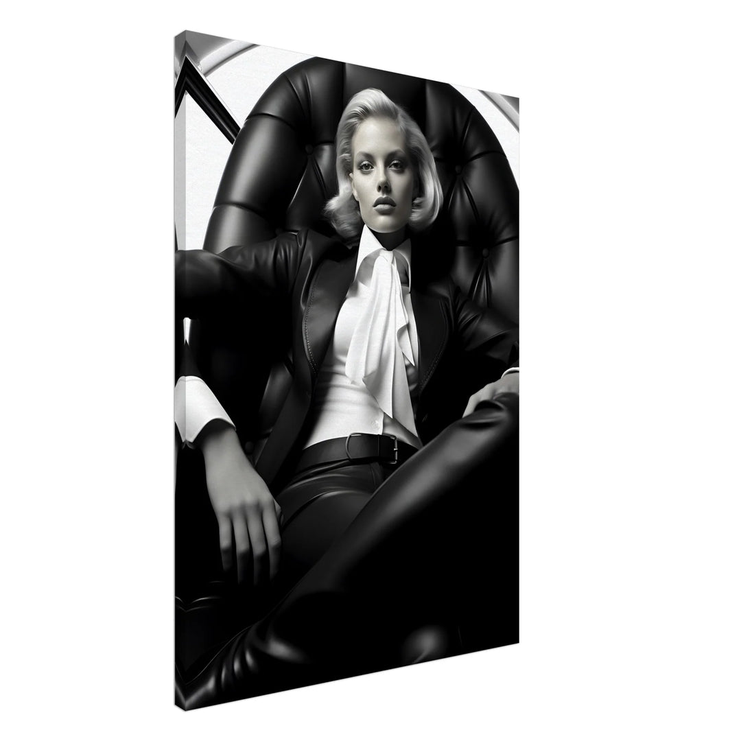 The CEO