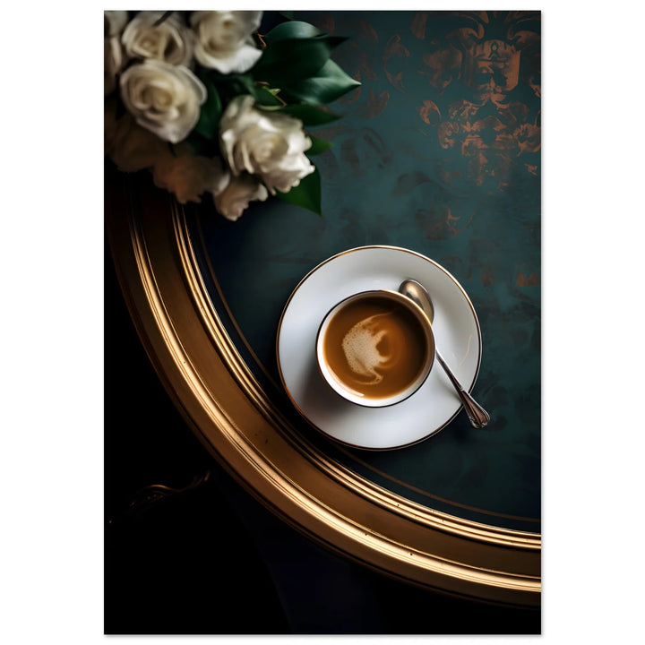 Coffee Elegance 