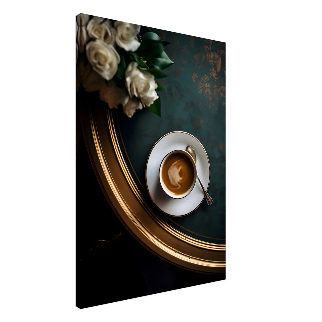 Coffee Elegance 