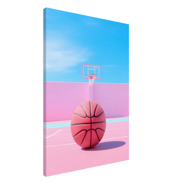 Cotton Candy Court