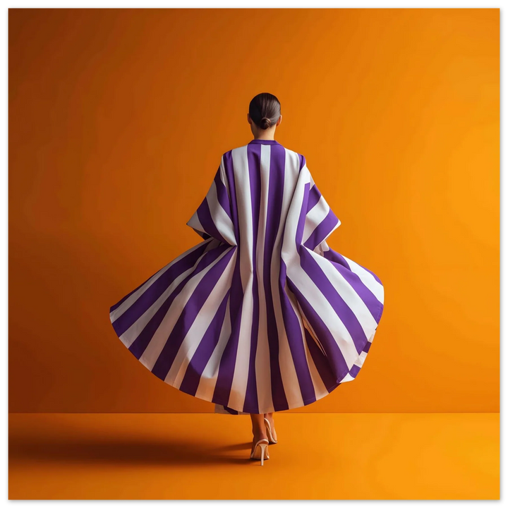 COLORED RHYTHM
