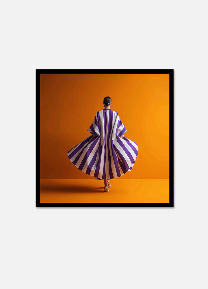 COLORED RHYTHM
