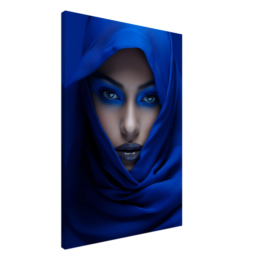 Cobalt Traveler