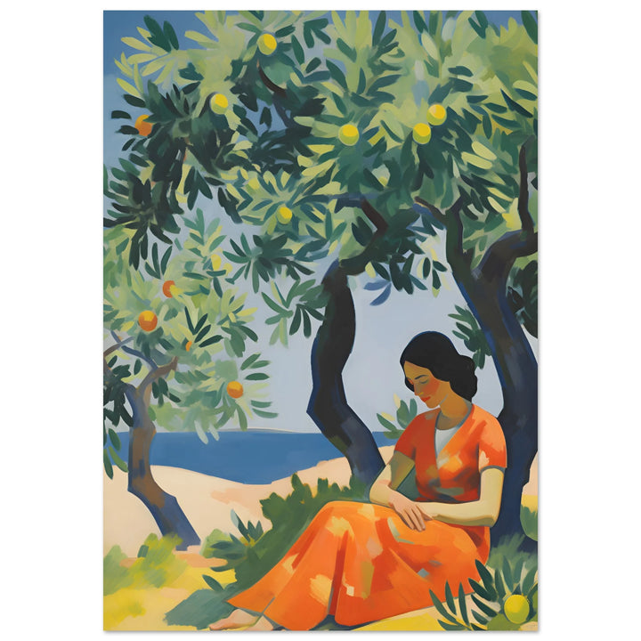 Citrus and Beauty