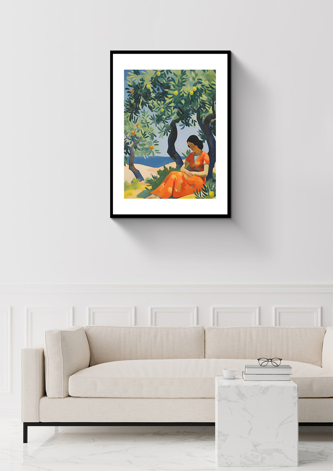 Citrus and Beauty
