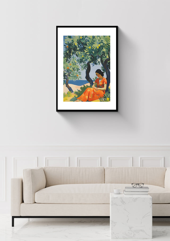 Citrus and Beauty