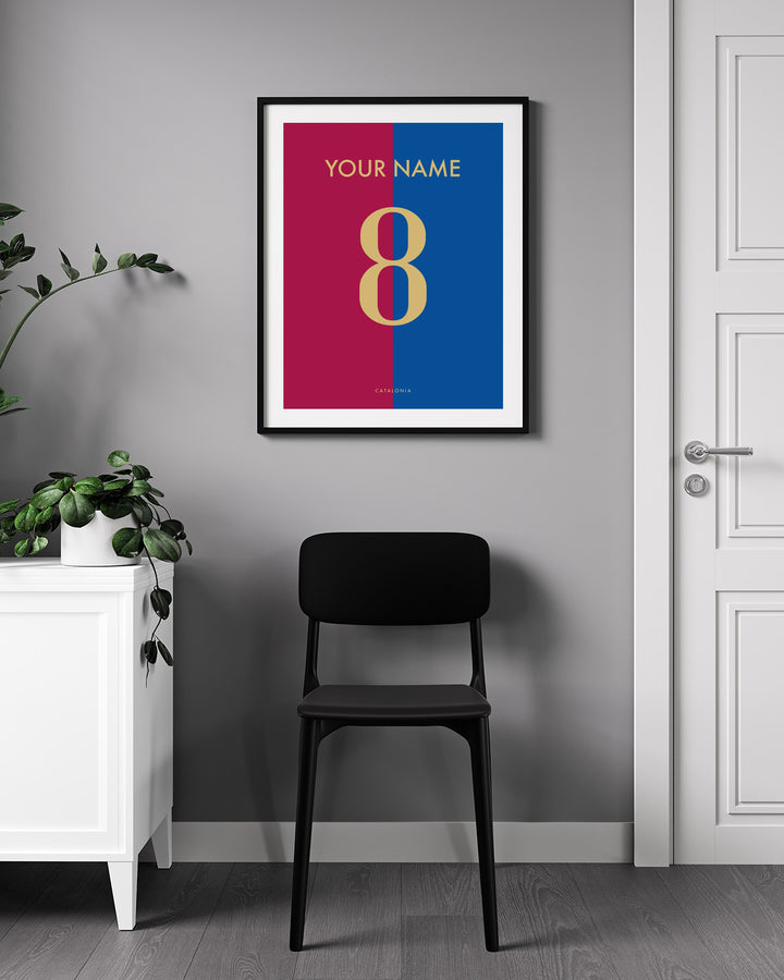Catalonia