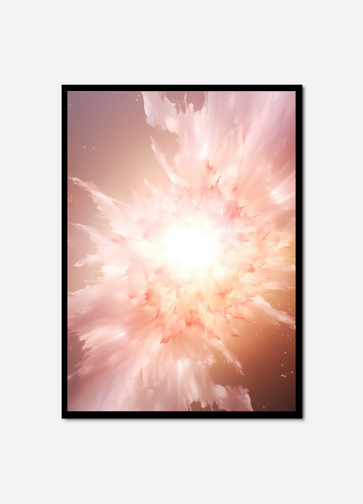 Champagne Cascade
