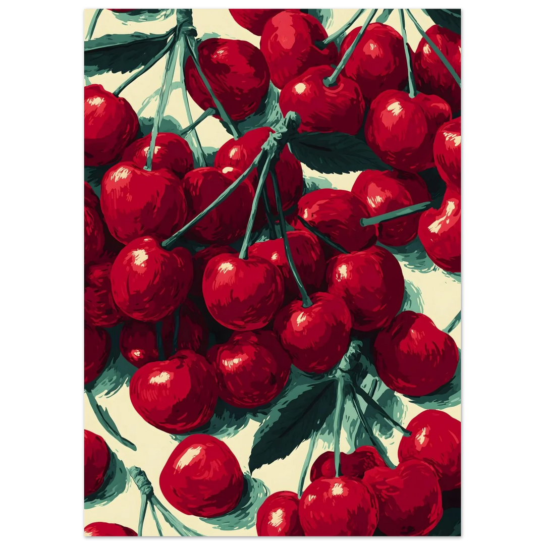 Cherry Bloom