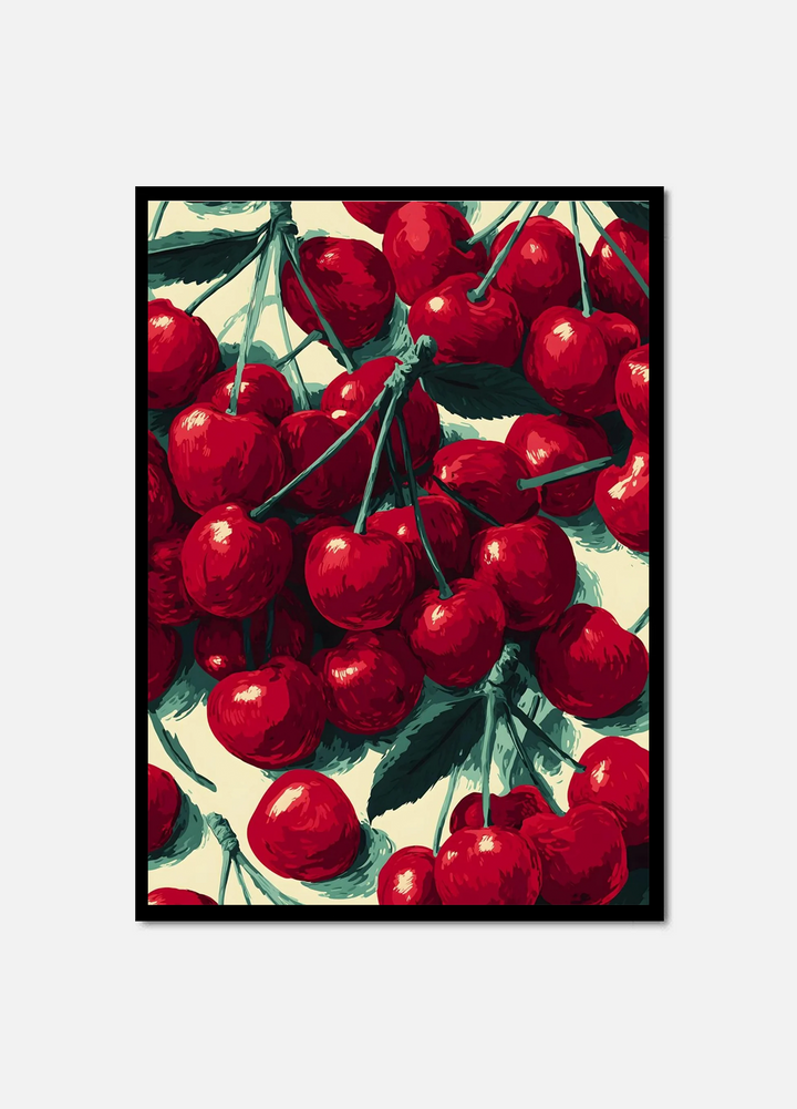 Cherry Bloom