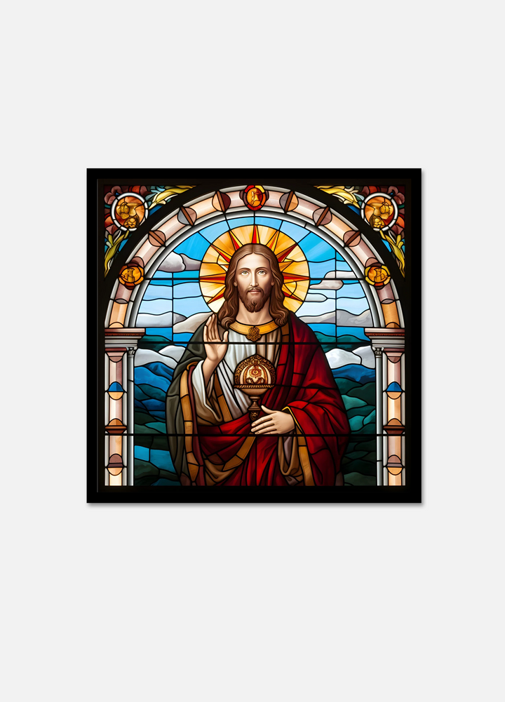 Church Window