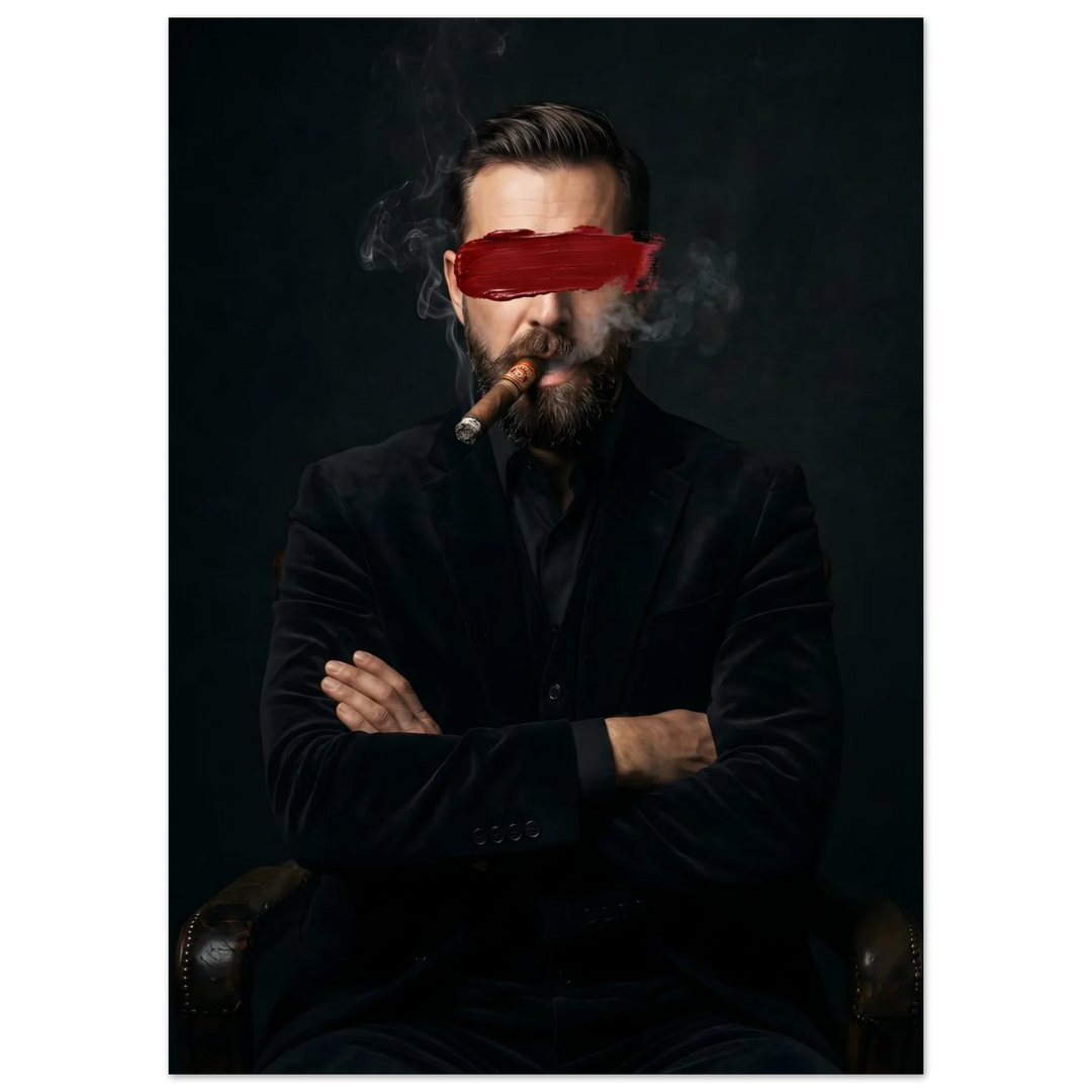 Smoke & Silence