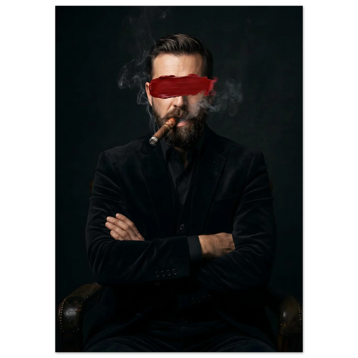 Smoke & Silence