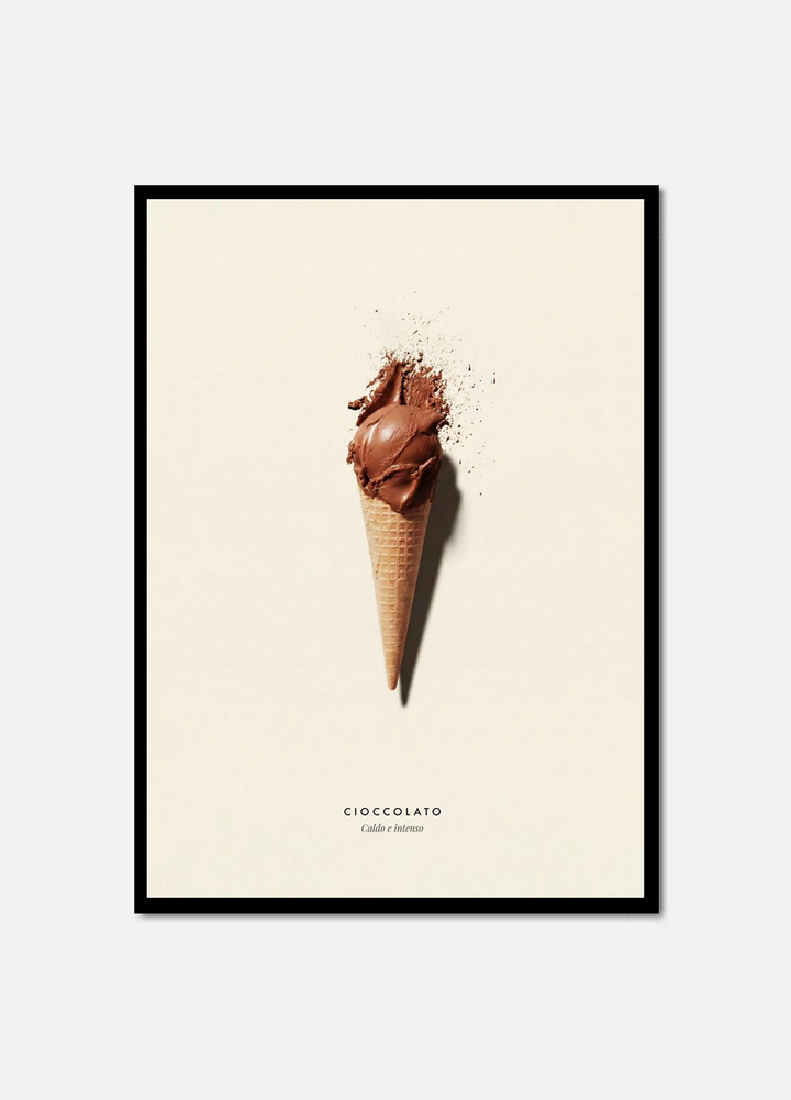 Cioccolato – Caldo e intenso