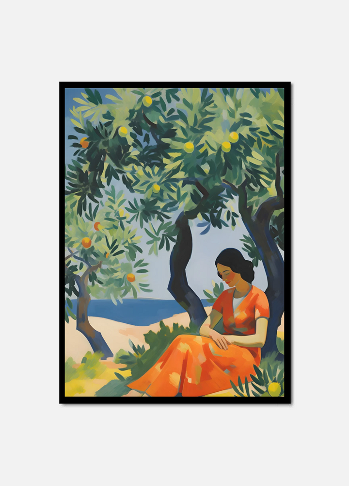 Citrus and Beauty