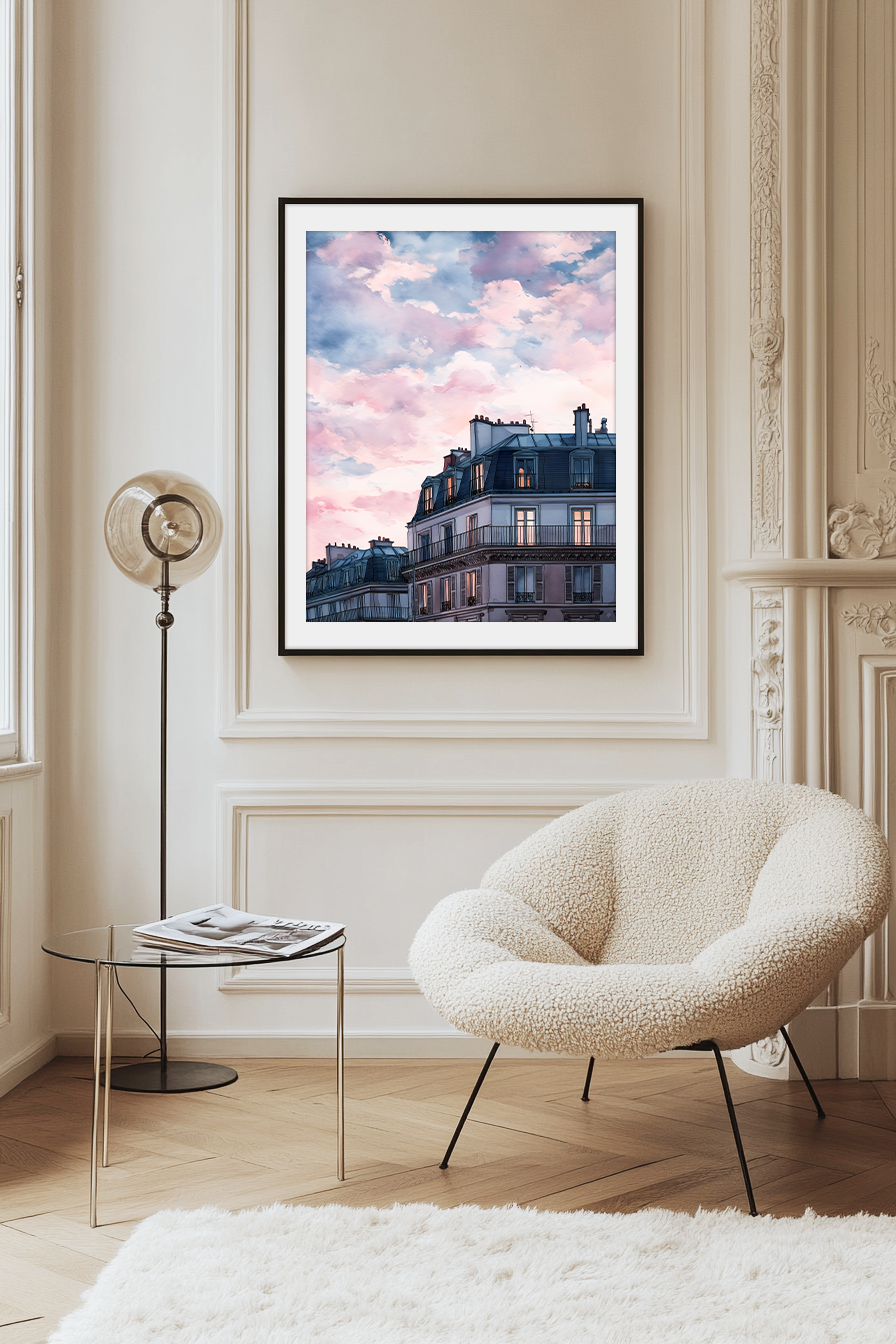 City of Light