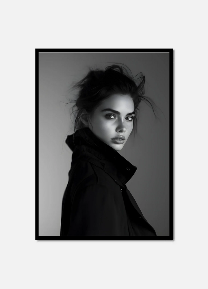 Classic Monochrome