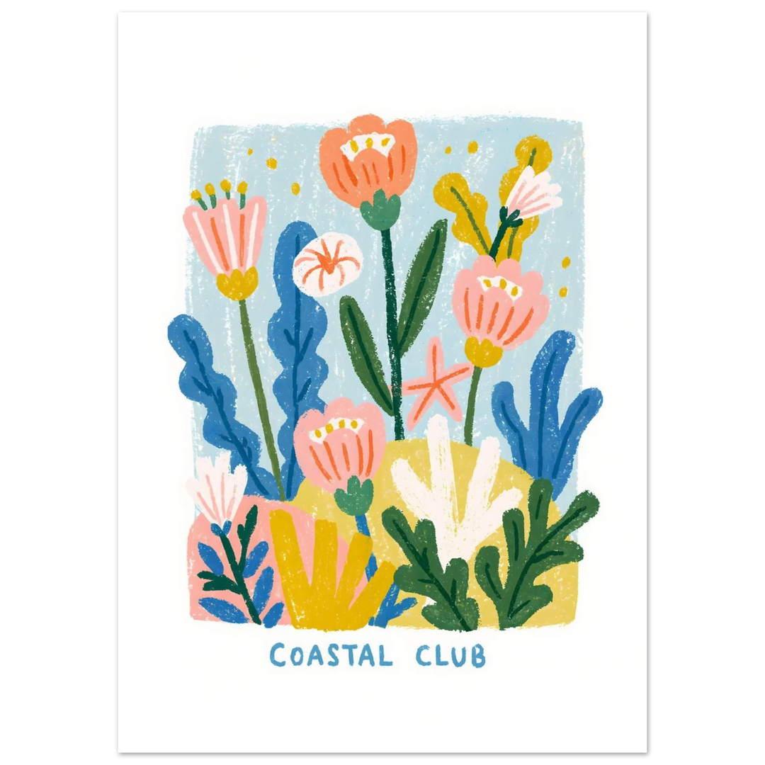 Coastal Club