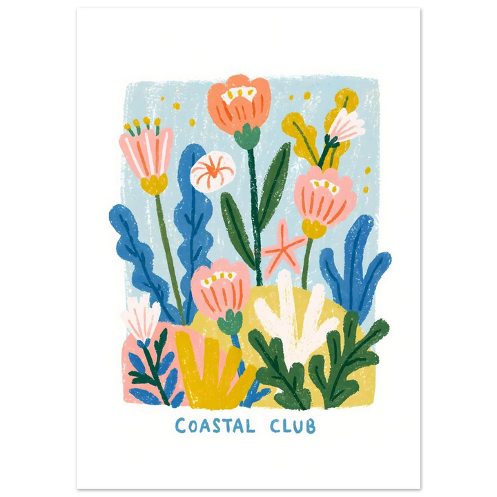 Coastal Club
