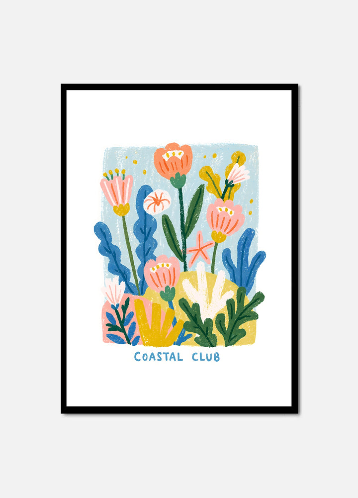Coastal Club