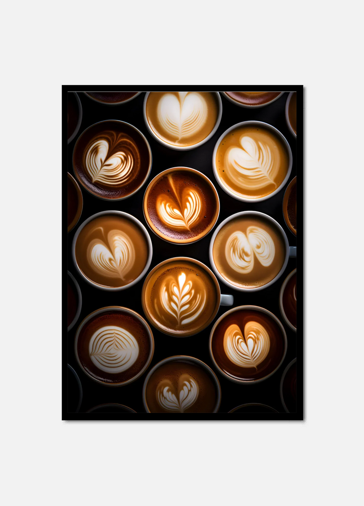 Coffee Creations 