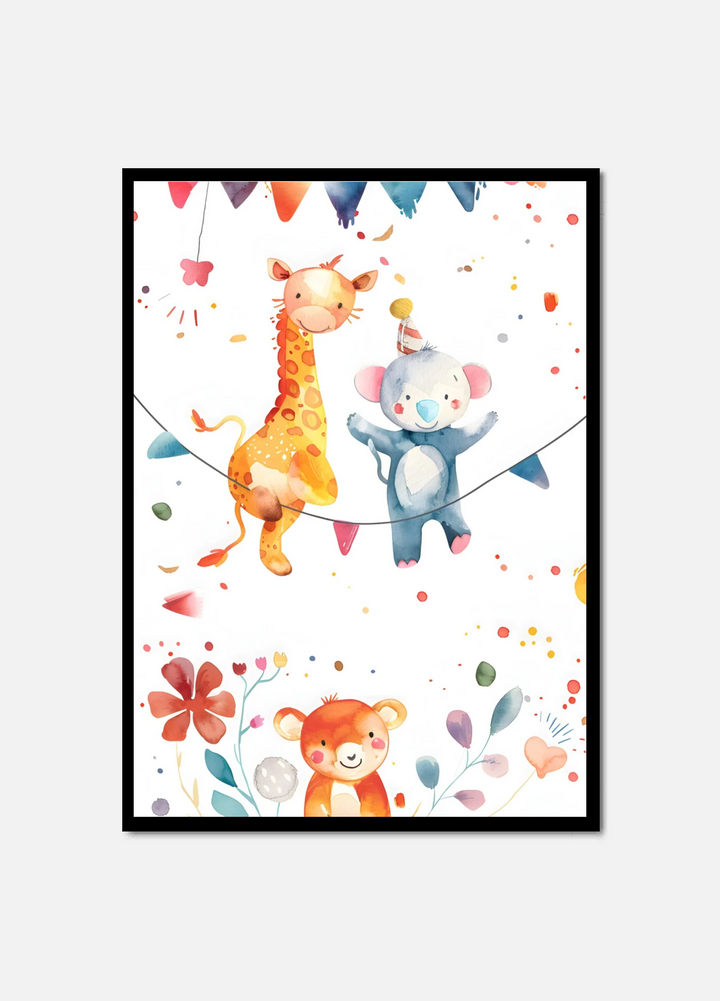 Crazy Circus