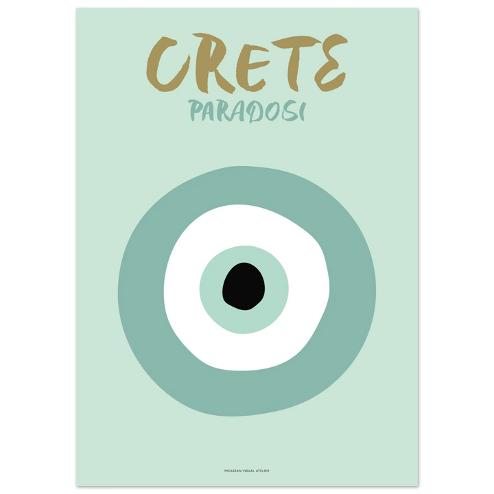 Crete Paradosi Mati