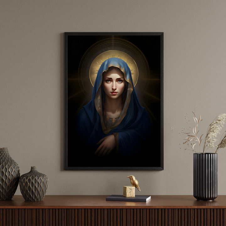 Divine Grace