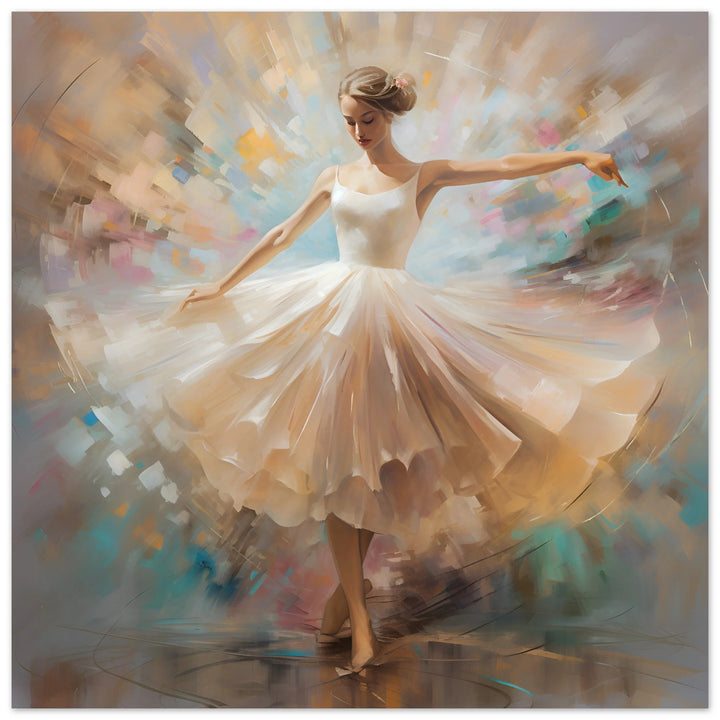 Dancing Poetry