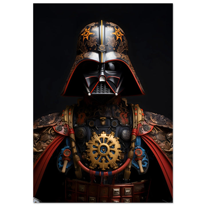 Samurai of the Stars 