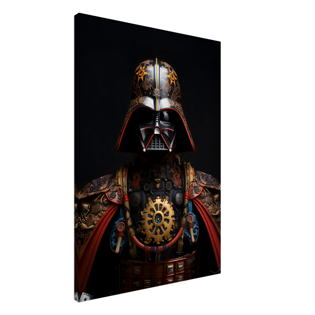 Samurai of the Stars 