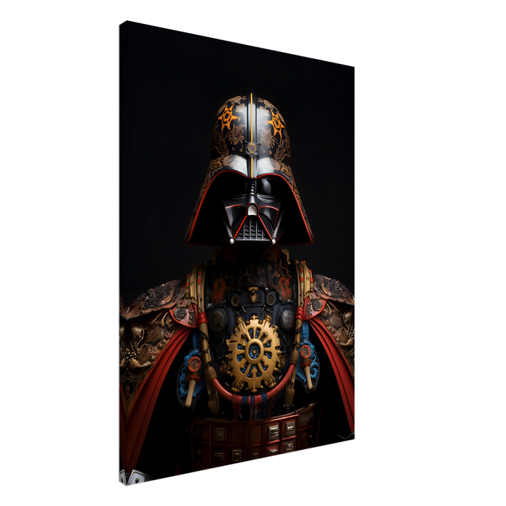 Samurai of the Stars 