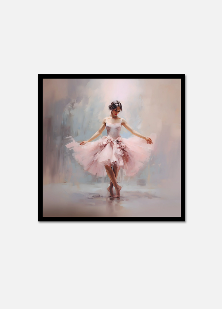 Dance of the Muse