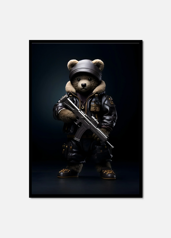 Teddy Bear