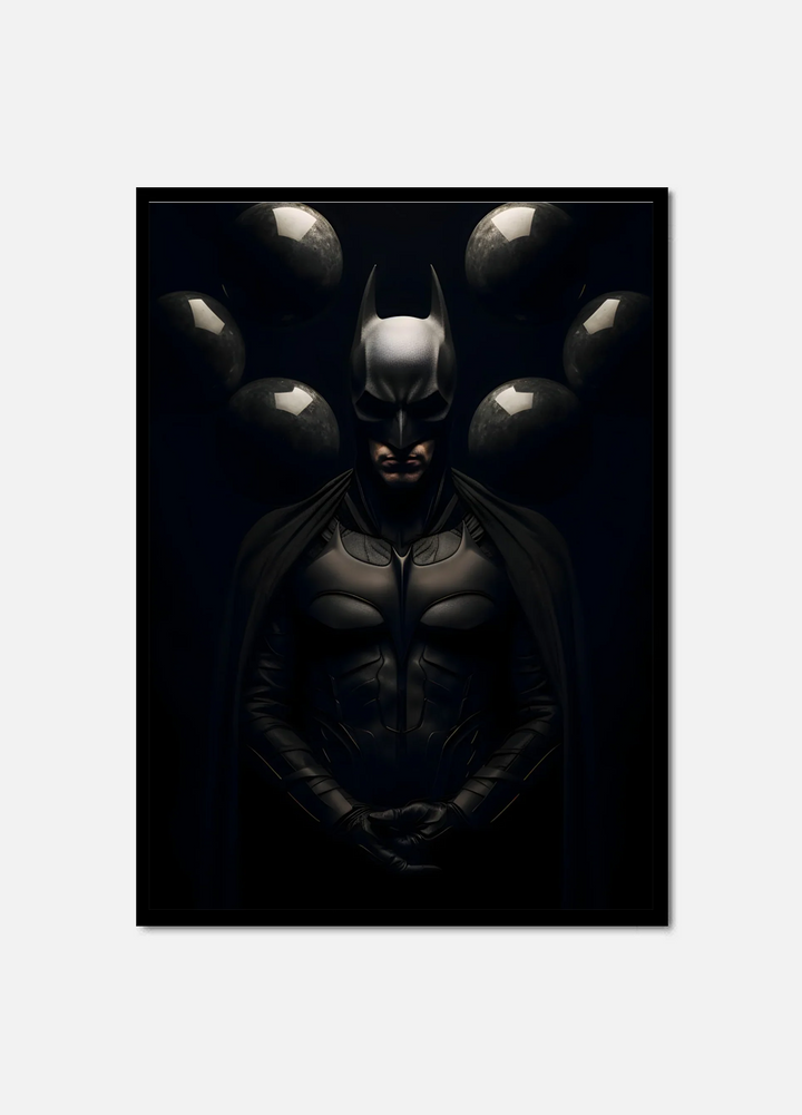 Darkness