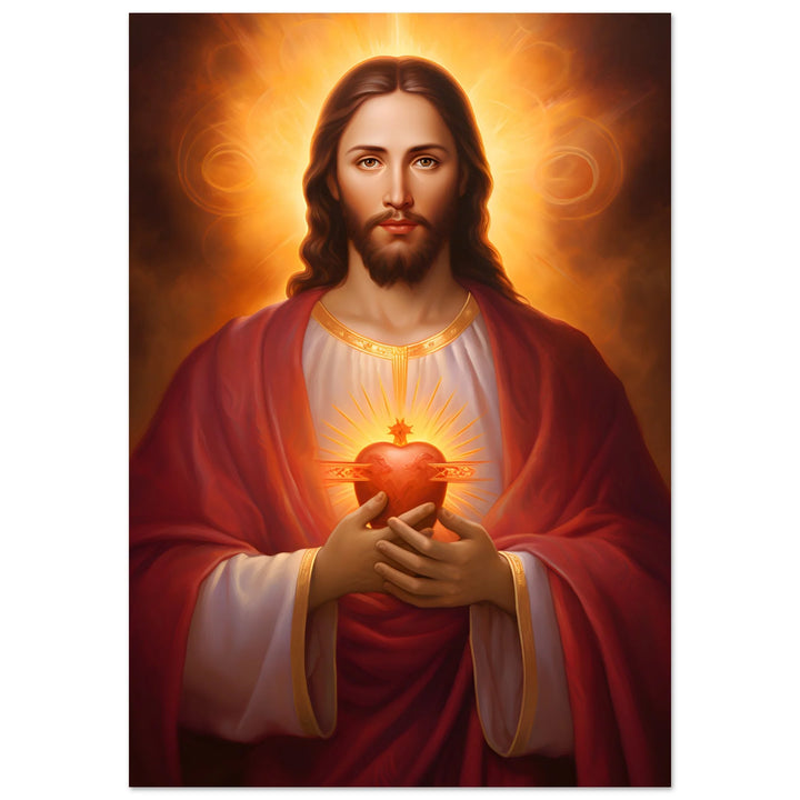 Divine light within