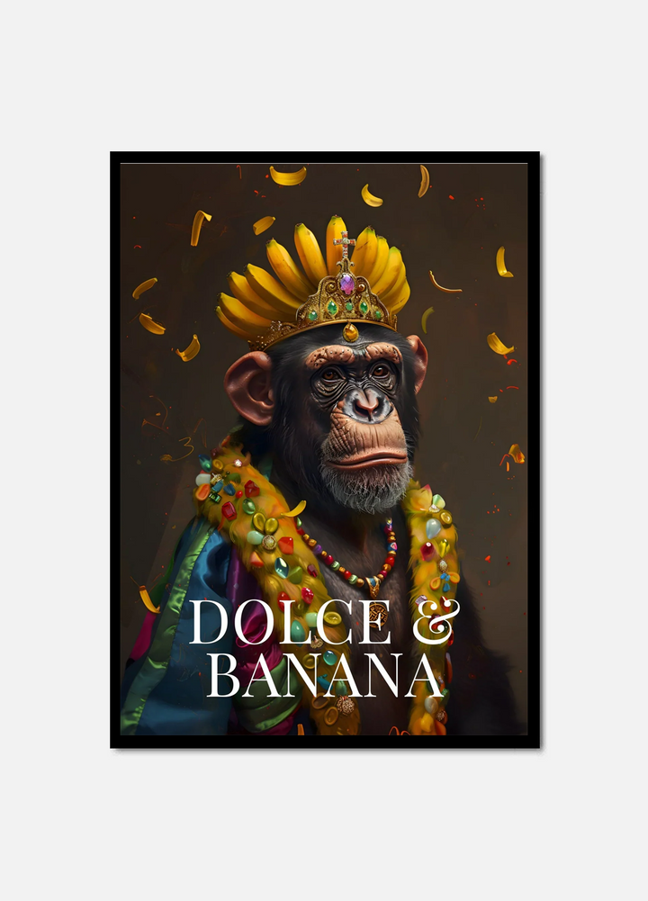 Dolce & Banana