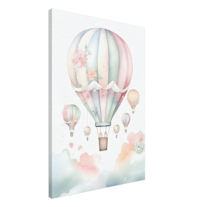 Balloon Dreamscape