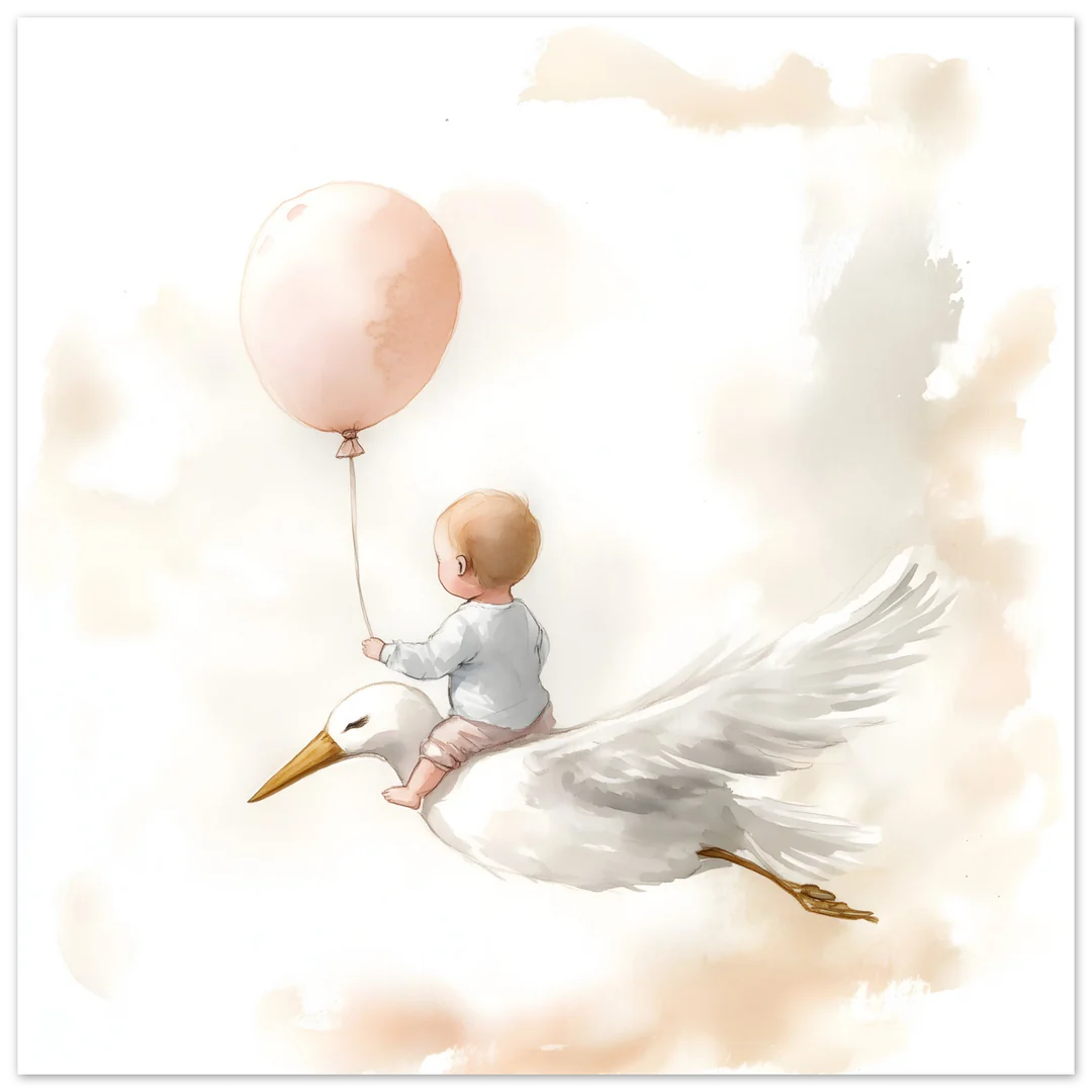 Dreamy Journey
