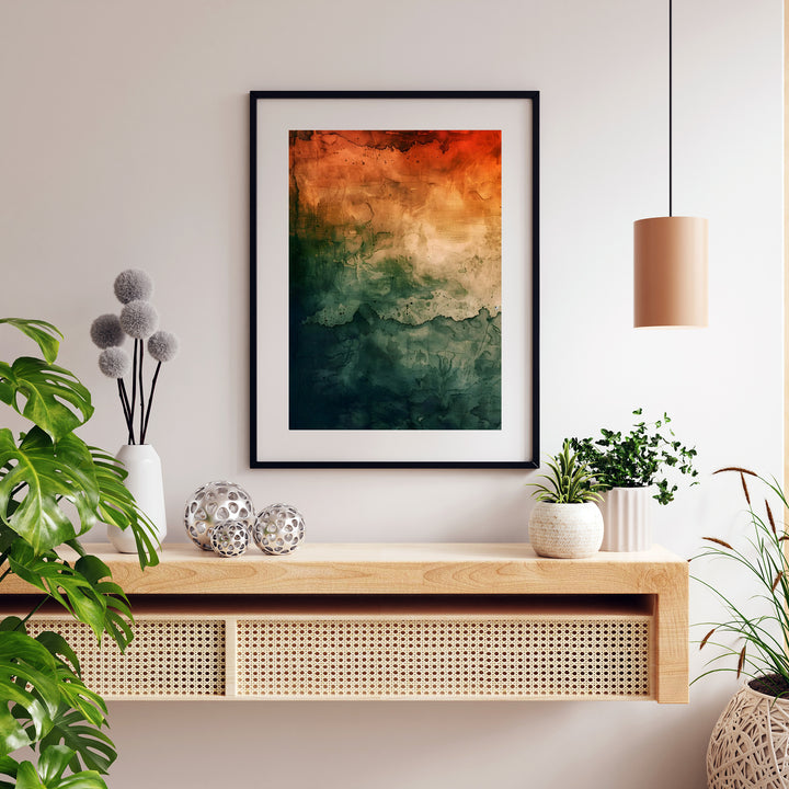 Emerald Burst