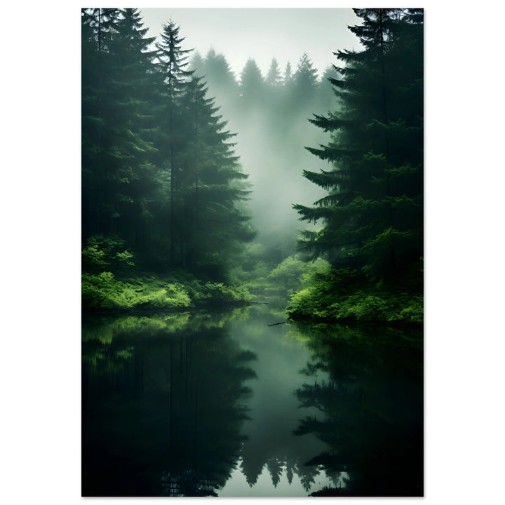 Eternal Green Haven