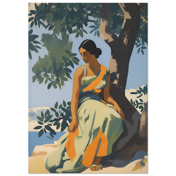 Elysian Olive Retreat