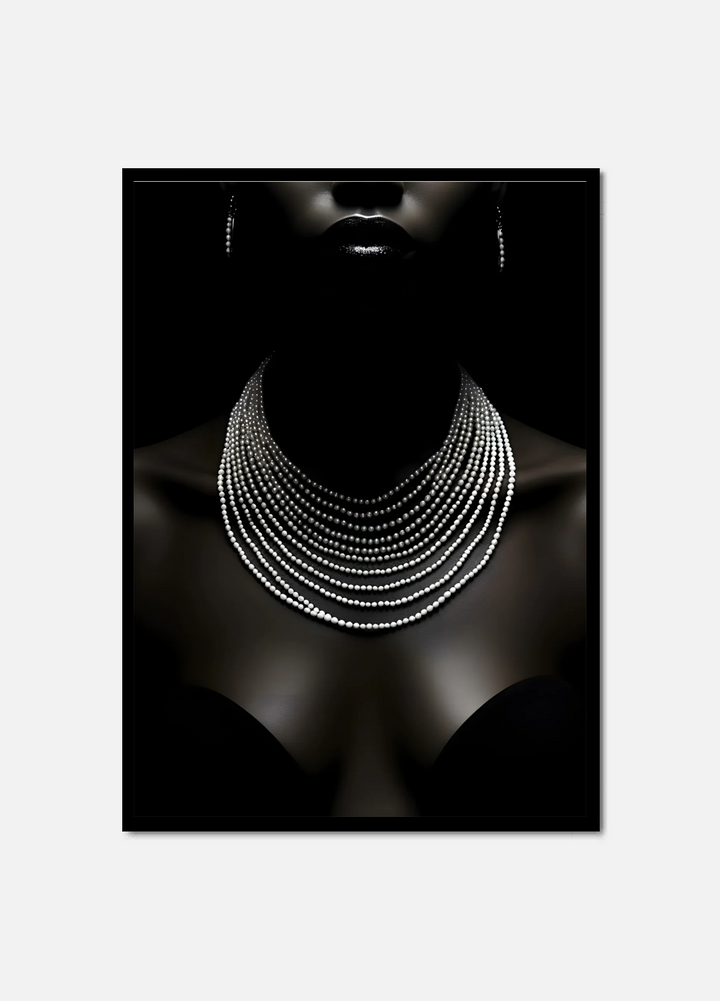 Ebony love