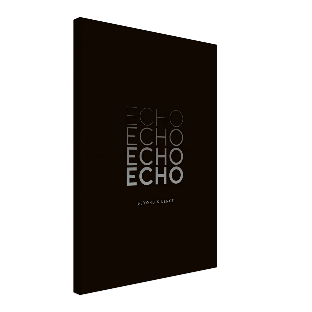 ECHO - BEYOND SILENCE